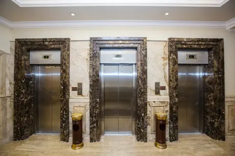 Hilton Cairo Zamalek Residence in Caïro — foto 18