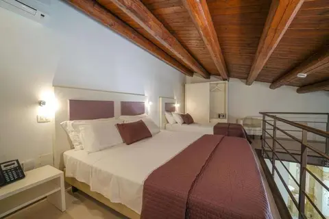 Kalaonda Country Resort in Syracuse, foto 24