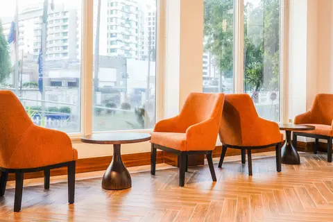 Hilton Garden Inn Panama in Panama Stad — foto 17