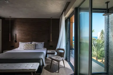 Chania Flair Boutique Hotel, Tapestry Collection by Hilton in Chania — foto 3