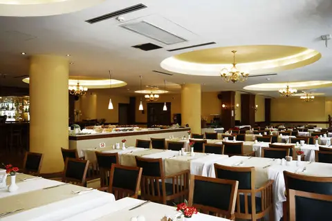 Taksim Metropark Hotel in İstanbul, foto 3