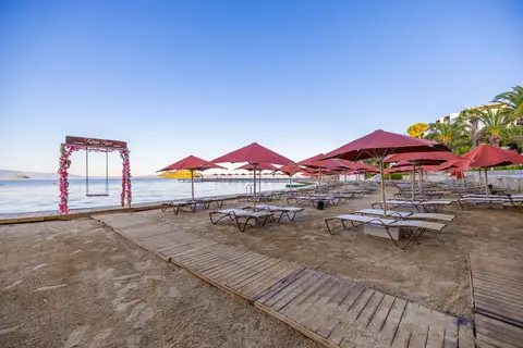 Kadikale Resort in Bodrum, foto 9