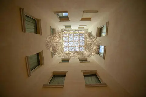 Hotel Rua Frati 48 in San Francesco in Modena, foto 29