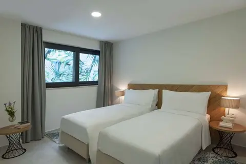 Le Meridien Bodrum Beach Resort in Bodrum, foto 4
