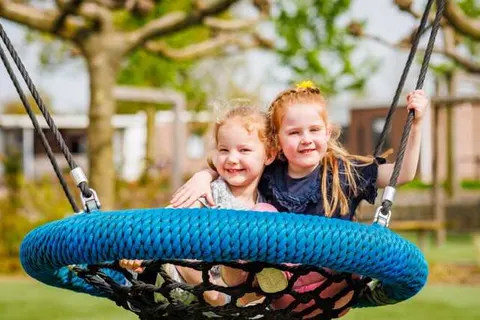 Vakantiepark Eiland van Maurik foto 19