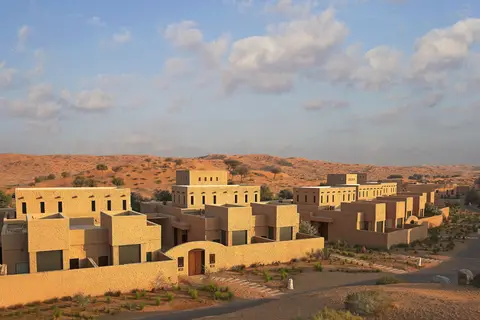 The Ritz-Carlton Ras Al Khaimah, Al Wadi Desert in The Ritz-Carlton Ras Al Khaimah, Al Wadi Desert — foto 10