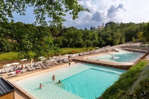 HU Firenze Certosa in Impruneta