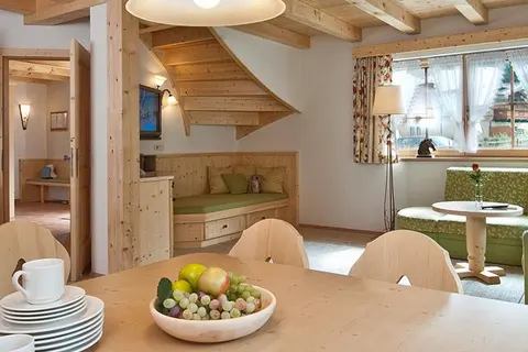 BRUGGER Aparthotel foto 42