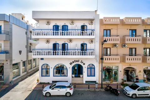 Iro Hotel foto 4