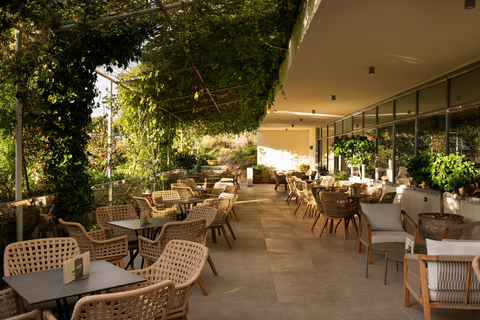 Hotel Méditerranée foto 10