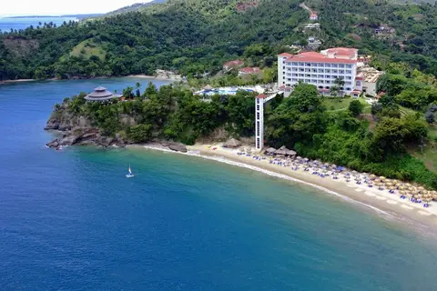 Eurostars Grand Cayacoa in Samana, foto 28