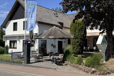 Hotel Schilberg in Slenaken