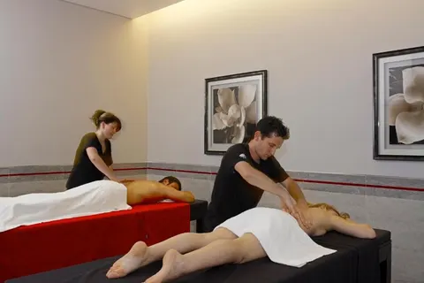 Resort Hotel Vila Gale Lagos foto 10