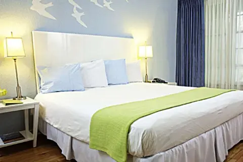 Circa 39 Hotel in Miami Beach — foto 24
