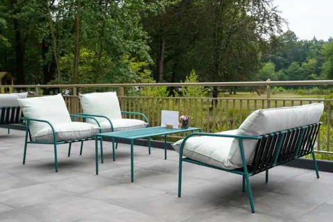 Resort Bad Boekelo foto 22