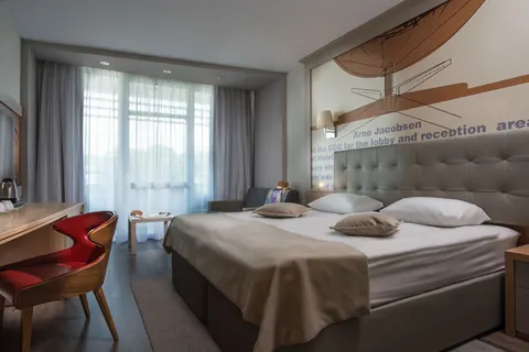 Effect Grand Victoria in Nesebar — foto 3