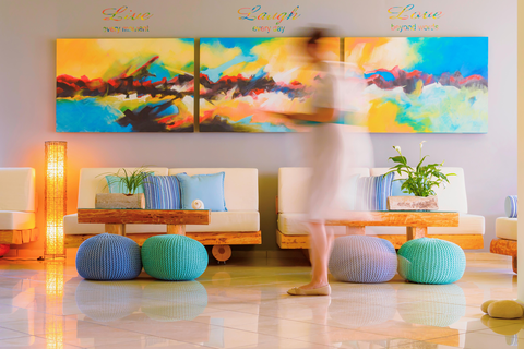 Fito Aqua Bleu Resort foto 8