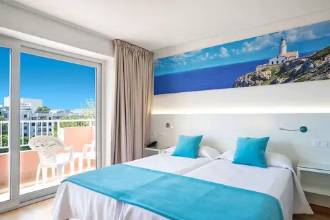 THB Dos Playas Hotel in Capdepera — foto 6