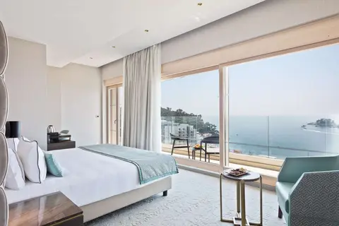 Hotel AMI Budva Petrovac in Petrovac na Moru — foto 5