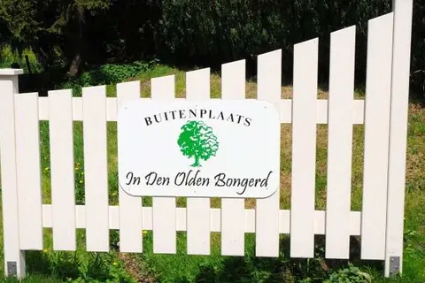 Buitenplaats in den Olden Bongerd foto 11