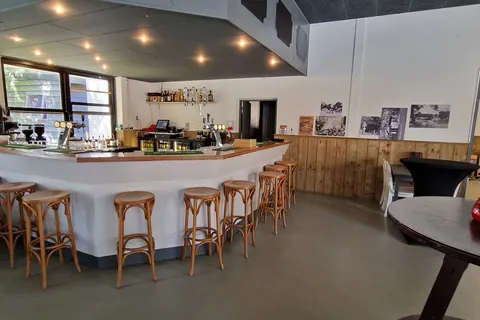 Bos Park Bilthoven foto 7