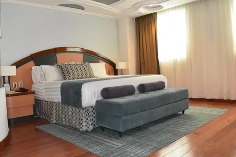 Hotel Kali Escandón in Ciudad de México, foto 14