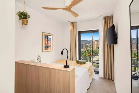 Tangerine by Honne Hotels in Calvià — foto 23