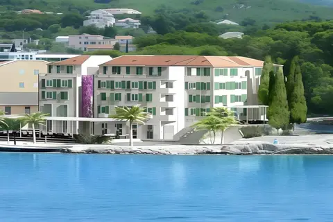 Hotel Osejava in Rijeka — foto 15