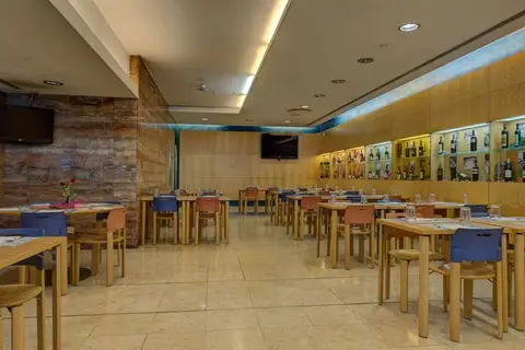 VIP Executive Entrecampos Hotel & Conference in Lissabon, foto 6