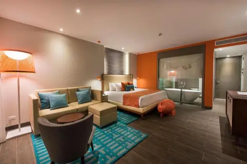 Nickelodeon Hotels & Resorts Punta Cana in Punta Cana, foto 9