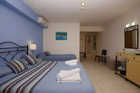 4 Epoches Hotel Alonissos in Βότση — foto 29