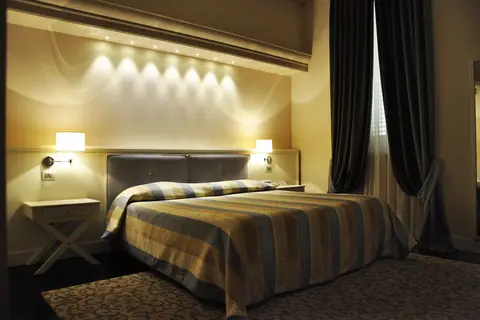Hotel Patria Pistoia in Pistoia, foto 18