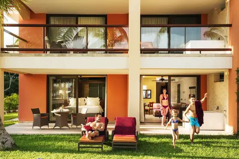 Barcelo Maya Grand Resort in Puerto Aventuras — foto 20