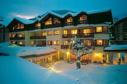 Romantik Hotel Zell am See in Zell am See — foto 23