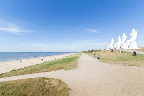 Denemarken op het gemak in Denemarken, Jutland en de Deense eilanden — foto 6