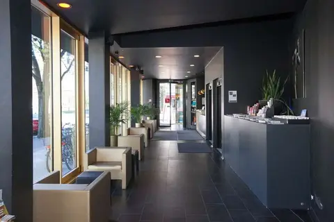 Axel Hotel Berlin in Berlijn — foto 11
