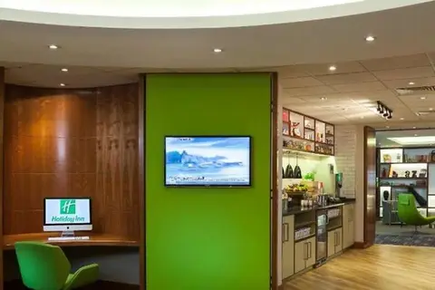 Holiday Inn London Bloomsbury in Londen, foto 13