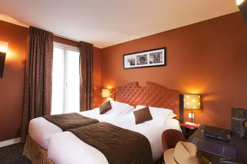 Hôtel du Price Eugène in Parijs — foto 20