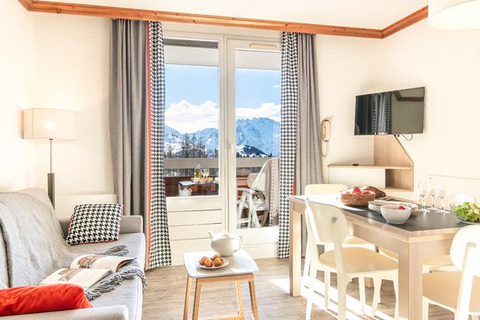 Résidence P&V Les Bergers foto 3