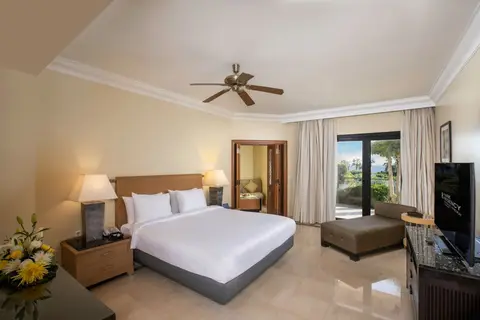 Park Regency Sharm El Sheikh Resort in Sharm El Sheikh, foto 5