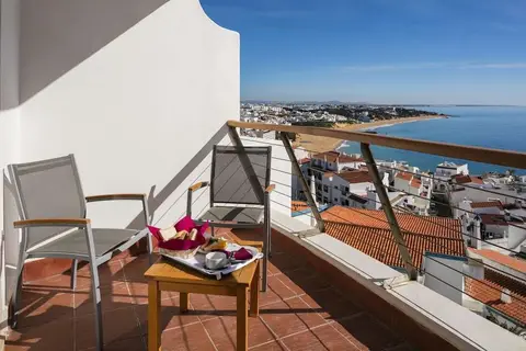 Belver Boa Vista Hotel & Spa in Albufeira — foto 10