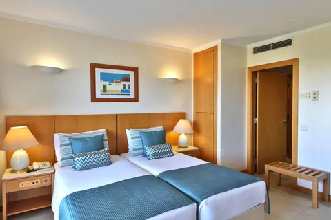 Interpass Vau Hotel & Apartments in Portimão — foto 10