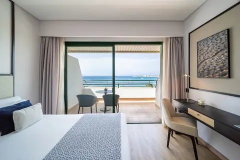 Dreams Lanzarote Playa Dorada Resort & Spa in Yaiza — foto 14