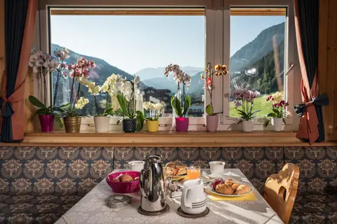 Hotel Garni Toni in Kastelruth Castelrotto, foto 7