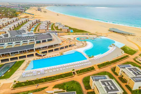 Royal Horizons Ponta Sino in Santa Maria — foto 9