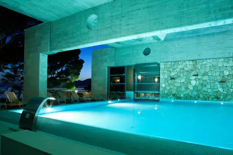 Bluesun Hotel Soline in Klana — foto 11