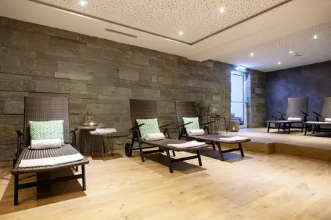 Hotel Bon Alpina in Innsbruck — foto 11