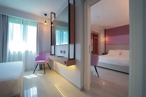 Best Western Plus Sabaudia Hotel & Spa in Rome, foto 25