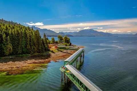 8 dg cruise Alaska MSC Poesia foto 3