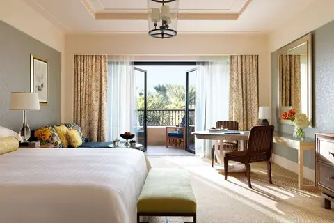 Four Seasons Resort Dubai at Jumeirah Beach in Dubai — foto 24